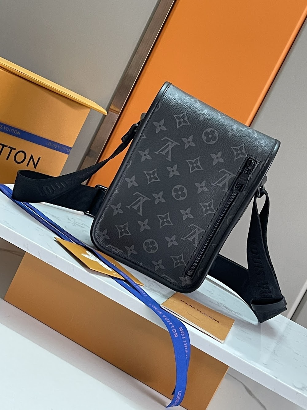 Dragons Bags ln Luxury Bag --70353