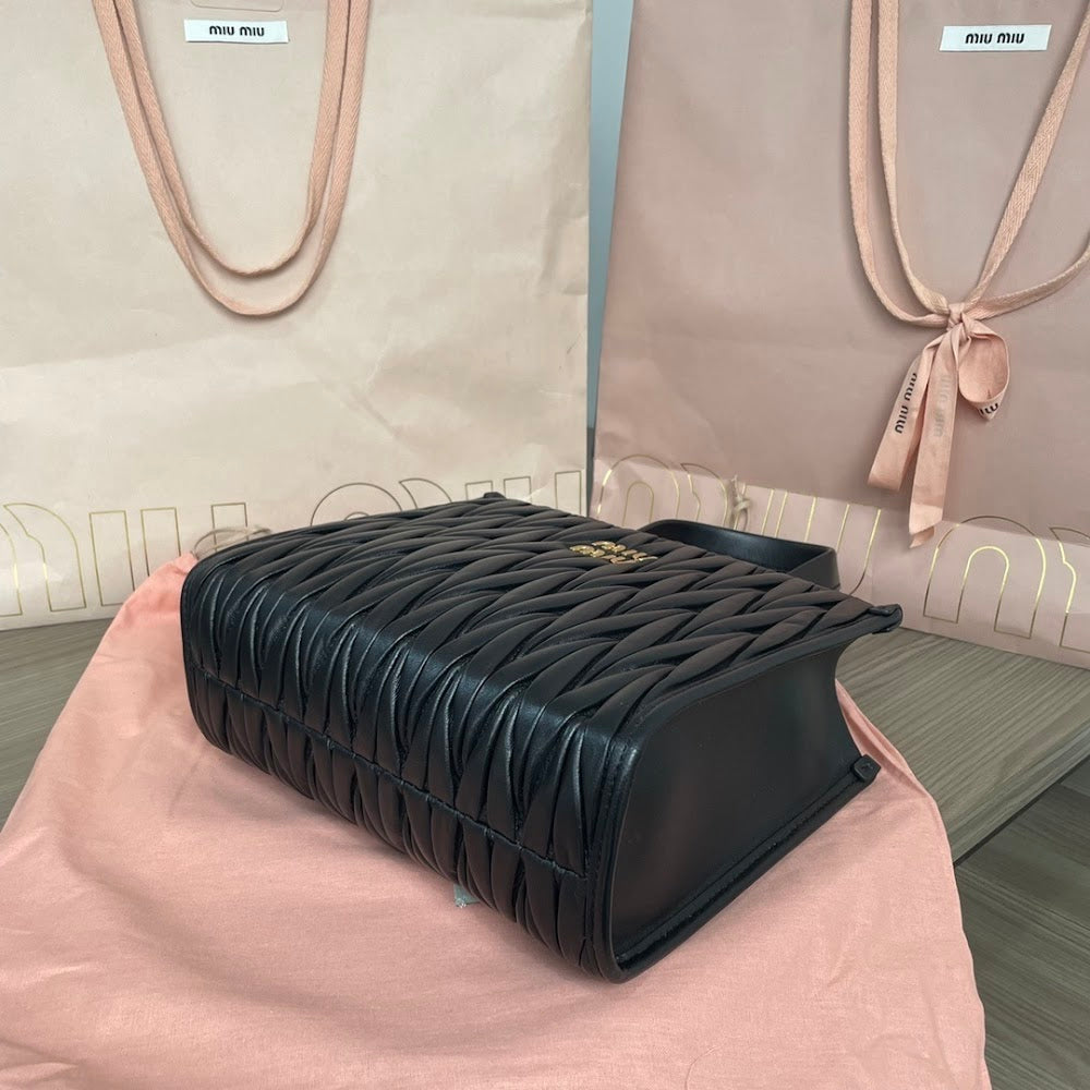 Dragons Bags Miun Miun Luxury Bag --122942
