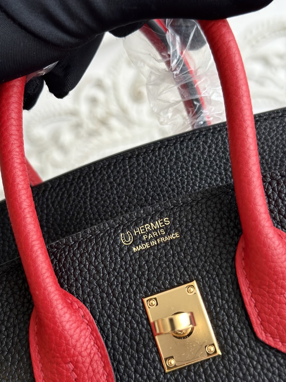 Dragons BagsHermesn Luxury Bag --118554