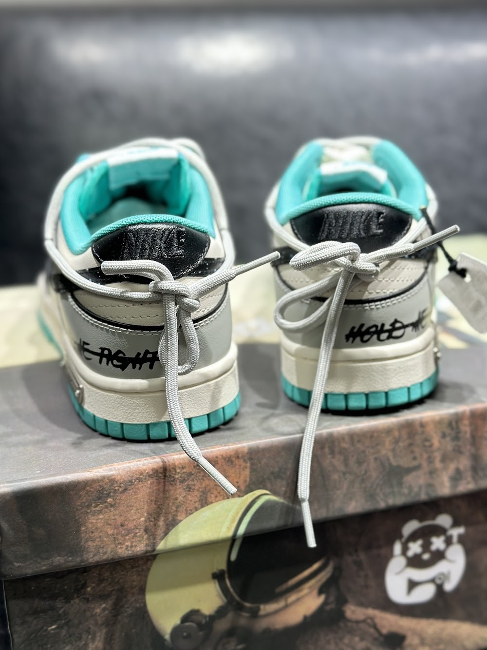 Dragons Bags Nike Luxury Shoes --54965