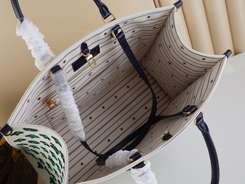 Dragons Bags ln Luxury Bag --61103