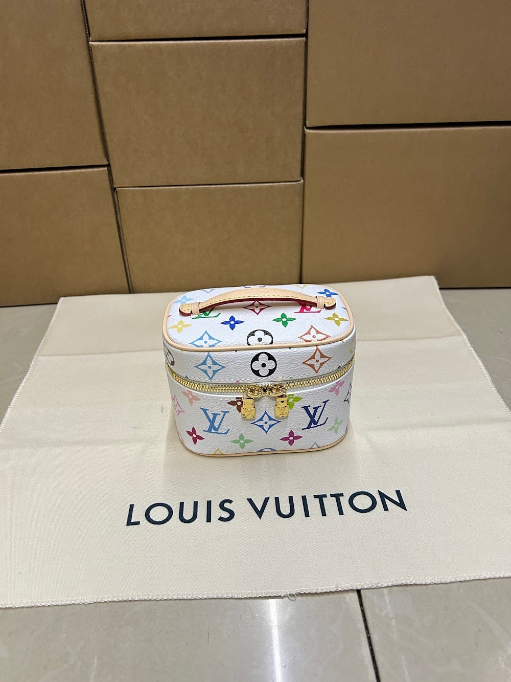 Dragons Bags ln Luxury Bag --95973