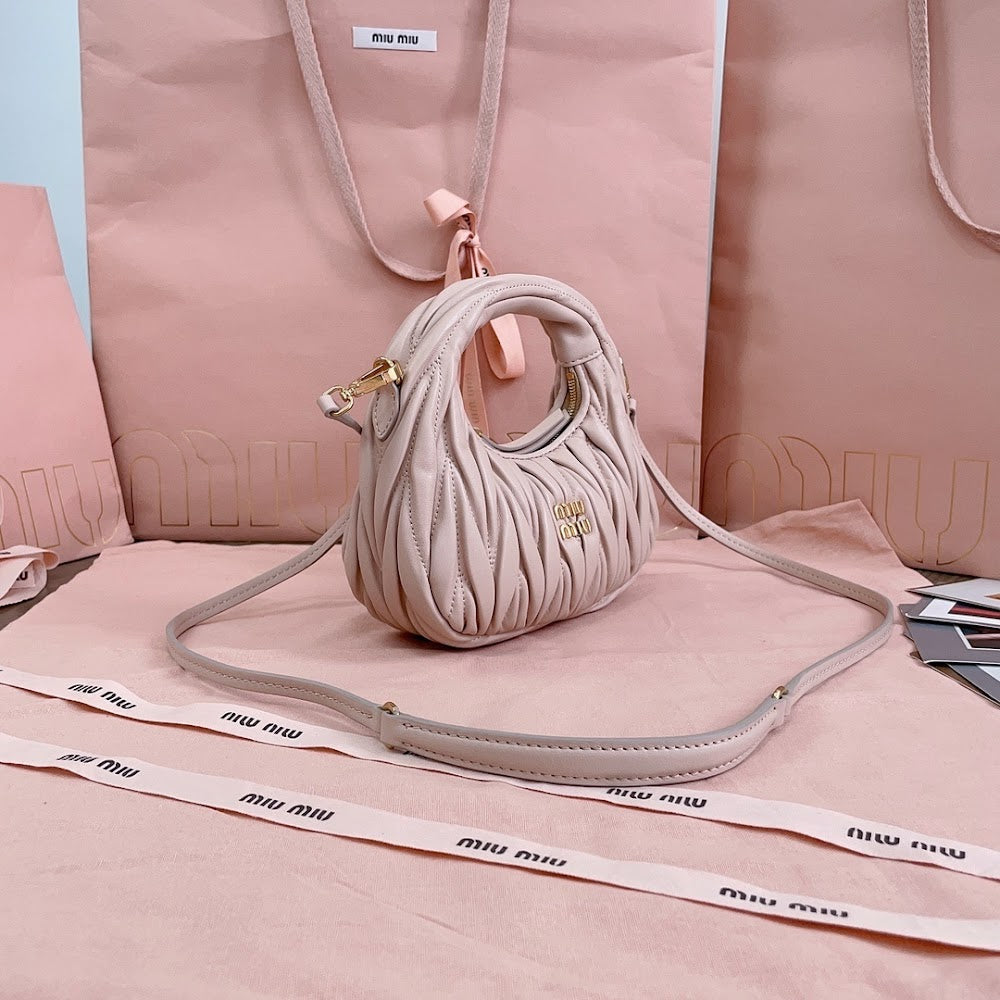 Dragons Bags Miun Miun Luxury Bag --122652