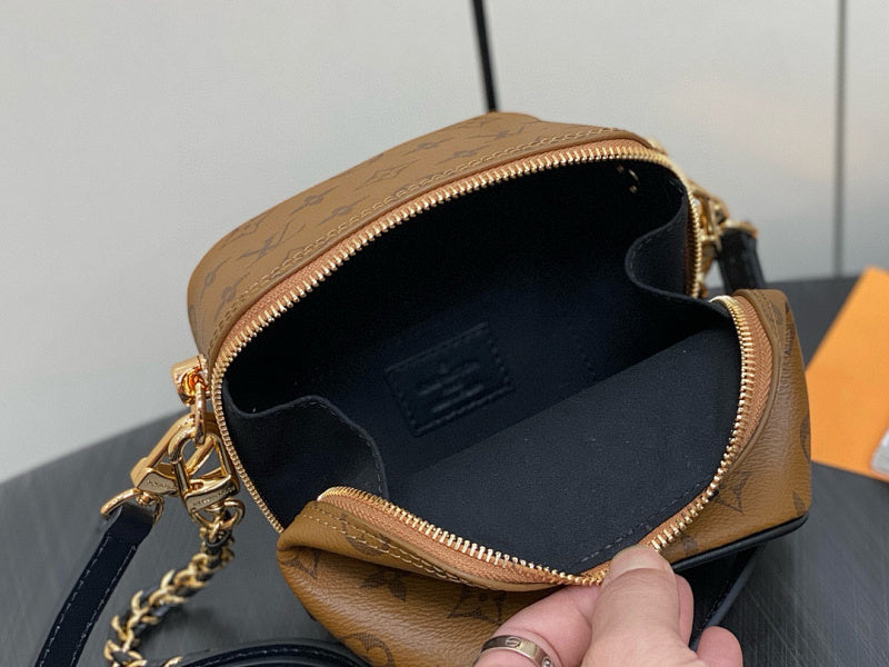 Dragons Bags ln Luxury Bag --81425