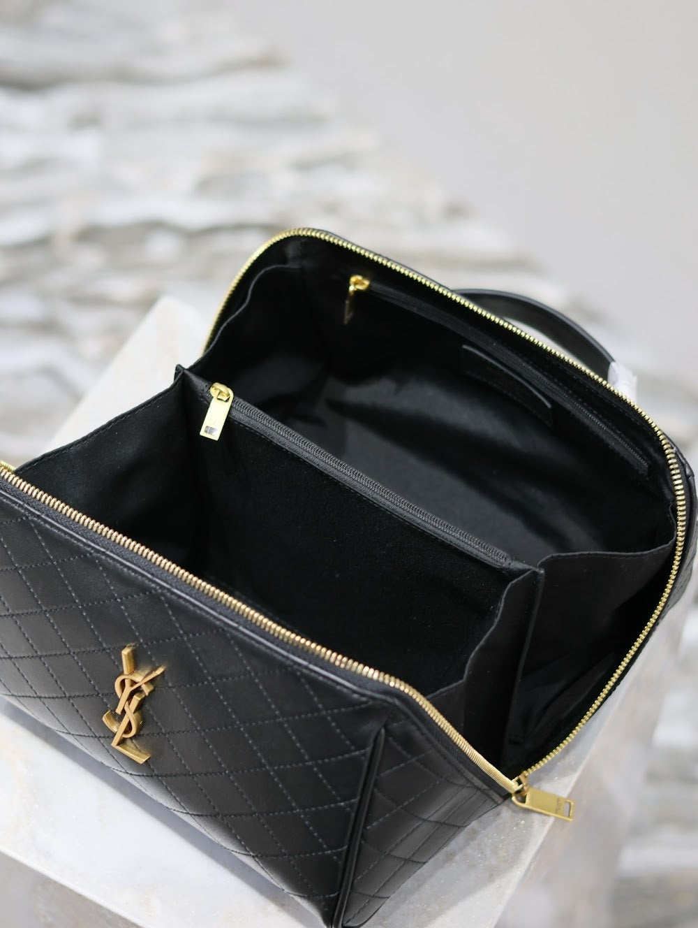 Dragons Bags YSLn Luxury Bag --119344
