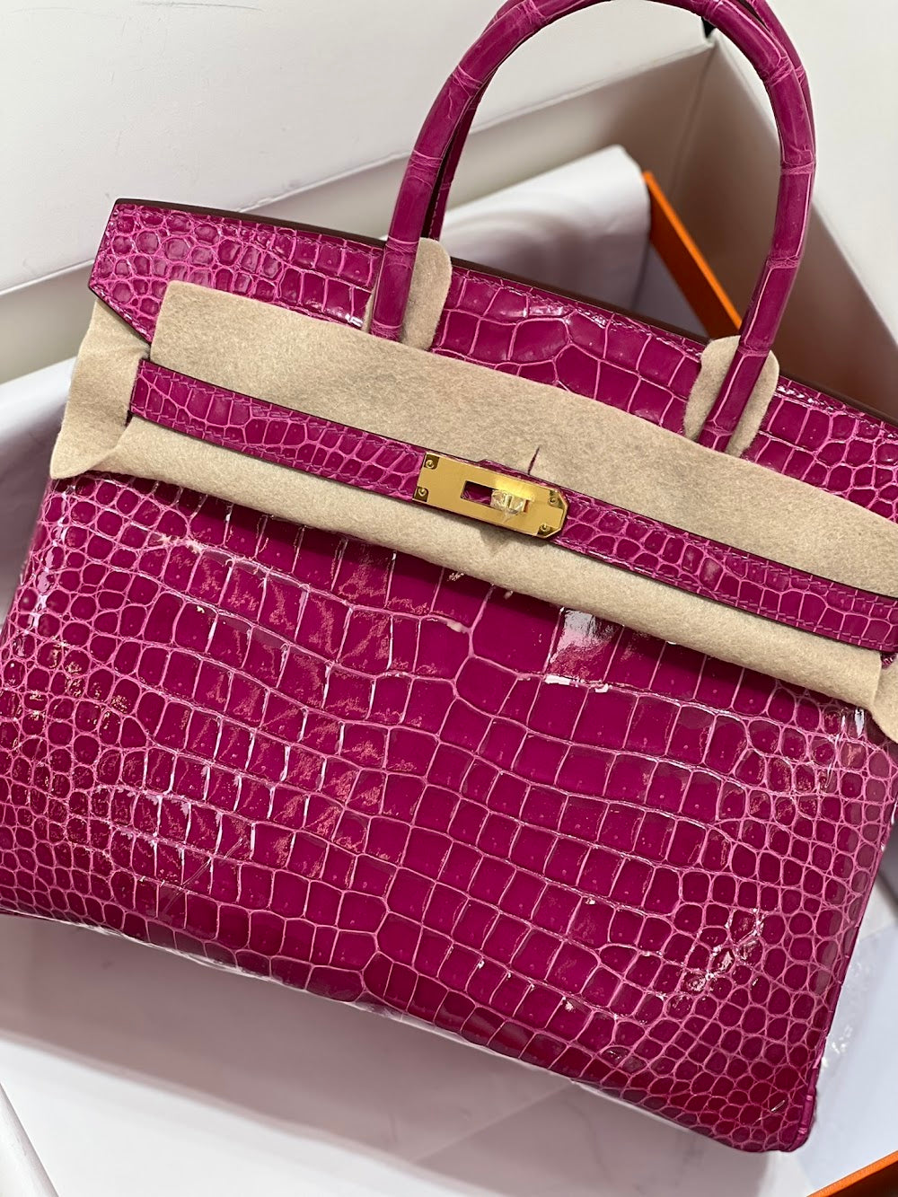 Dragons BagsHermesn Luxury Bag --117224