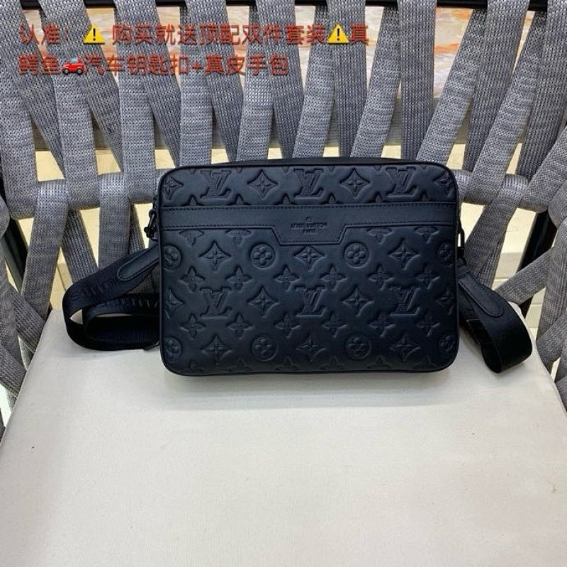 Dragons Bags ln Luxury Bag --71484