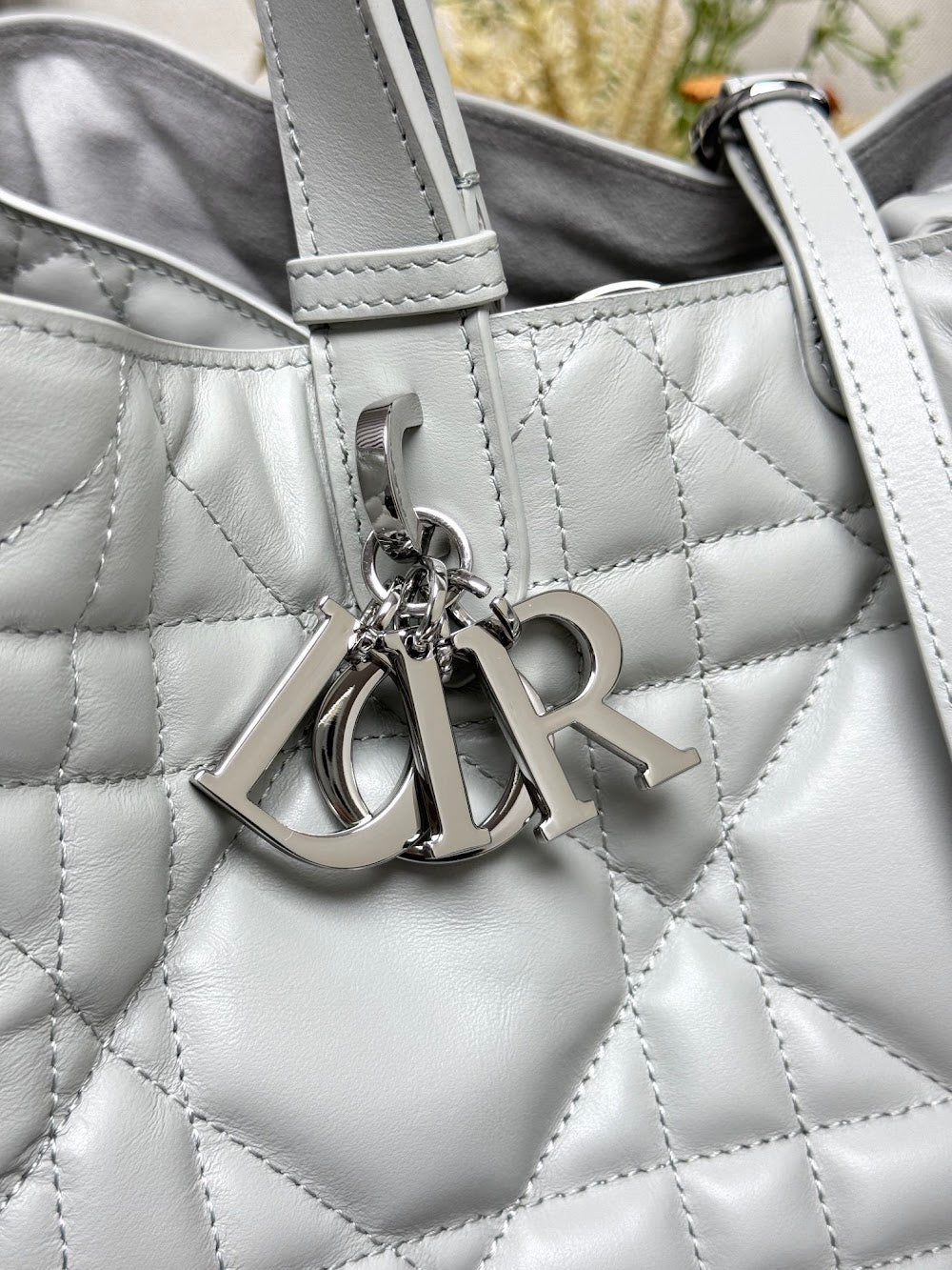 Dragons BagsDiorn Luxury Bag --116404