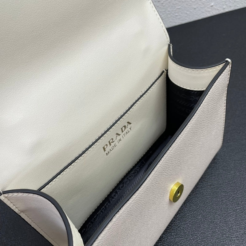 Dragons Bags pradn Luxury Bag --73110