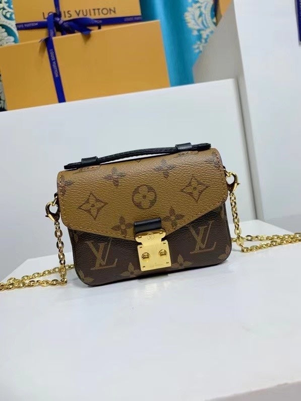 Dragons Bags ln Luxury Bag --96703