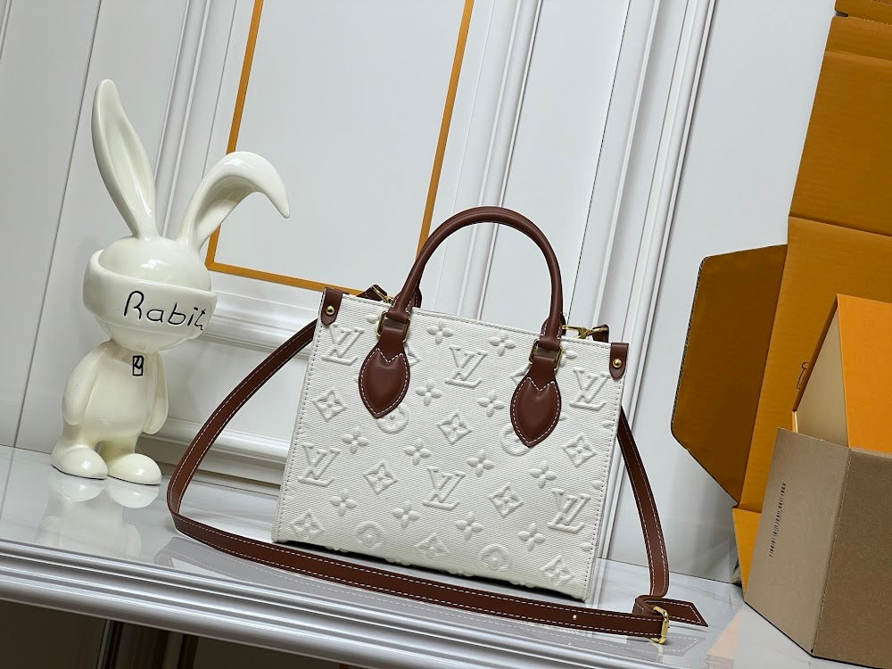 Dragons Bags ln Luxury Bag --77312