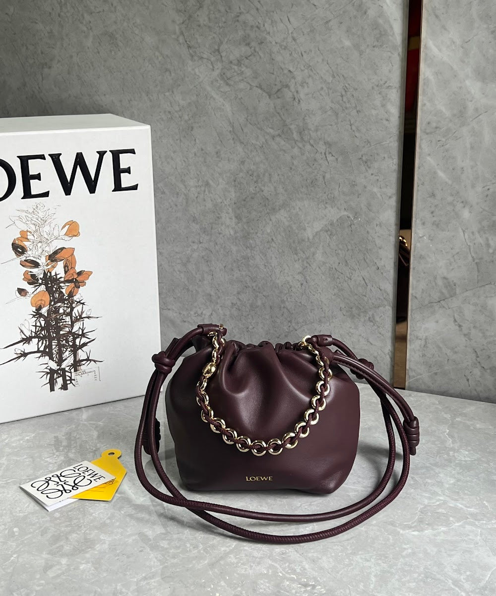 Dragons Bags Lowen Luxury Bag --99810