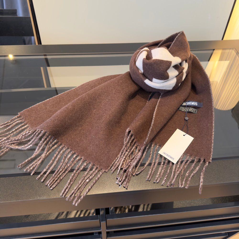Dragons Bags Premium Designer Scarf --99599