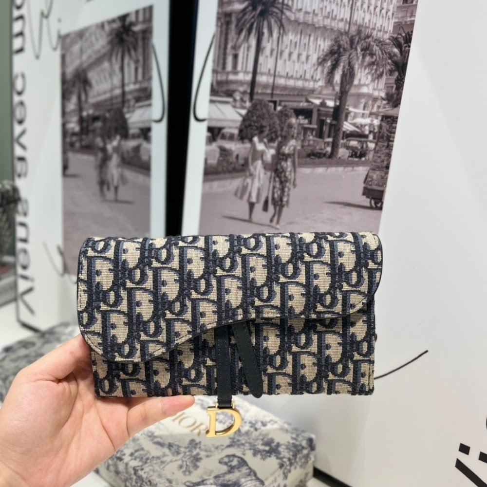 Dragons BagsDiorn Luxury Bag --115817