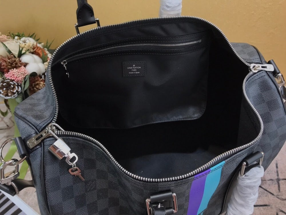 Dragons Bags ln Luxury Bag --59088