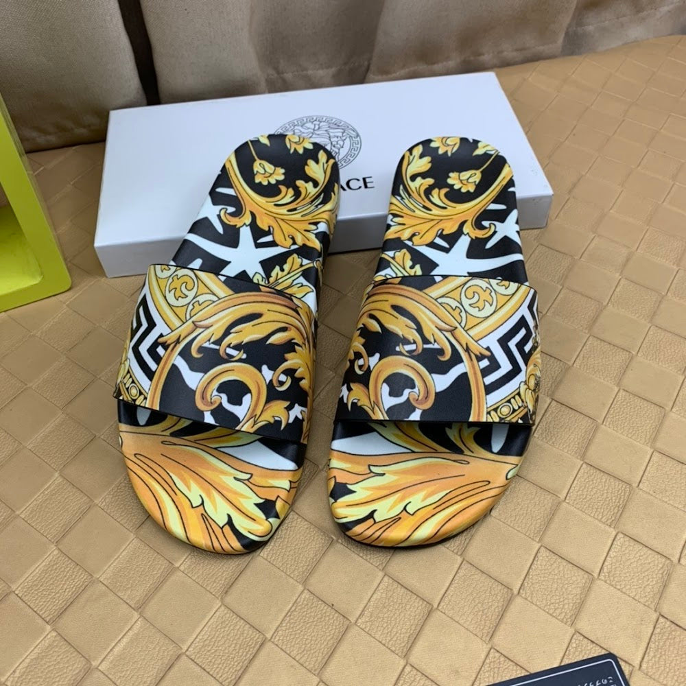 Dragons Bags Versace Luxury Heels --51013