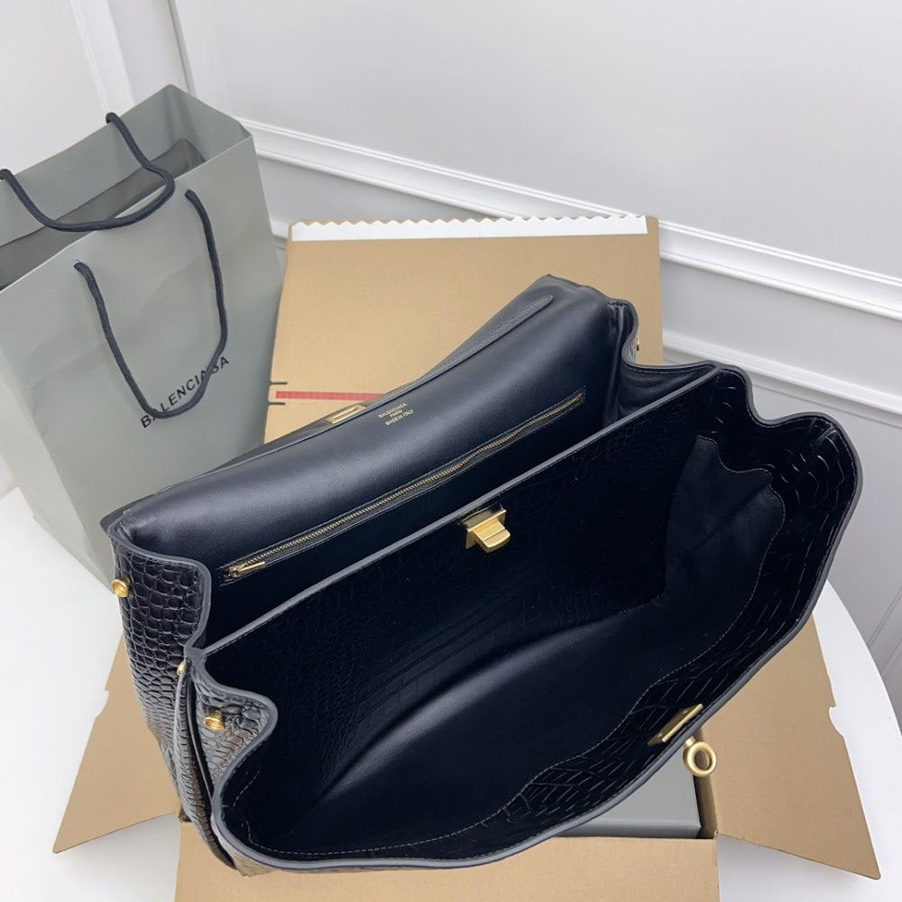 Dragons Bags Balenciaga Luxury Bag --111041