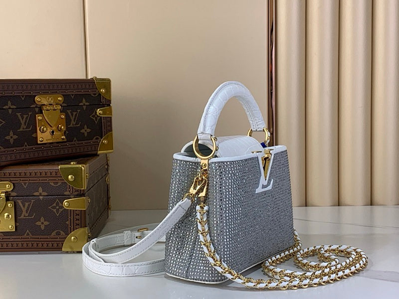 Dragons Bags ln Luxury Bag --62894