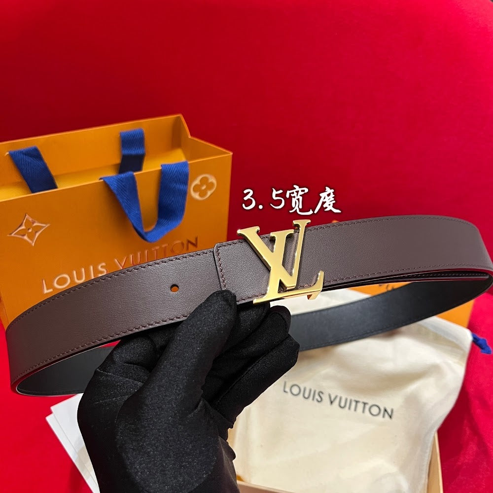 Dragons Bags ln Luxury Belt --100382