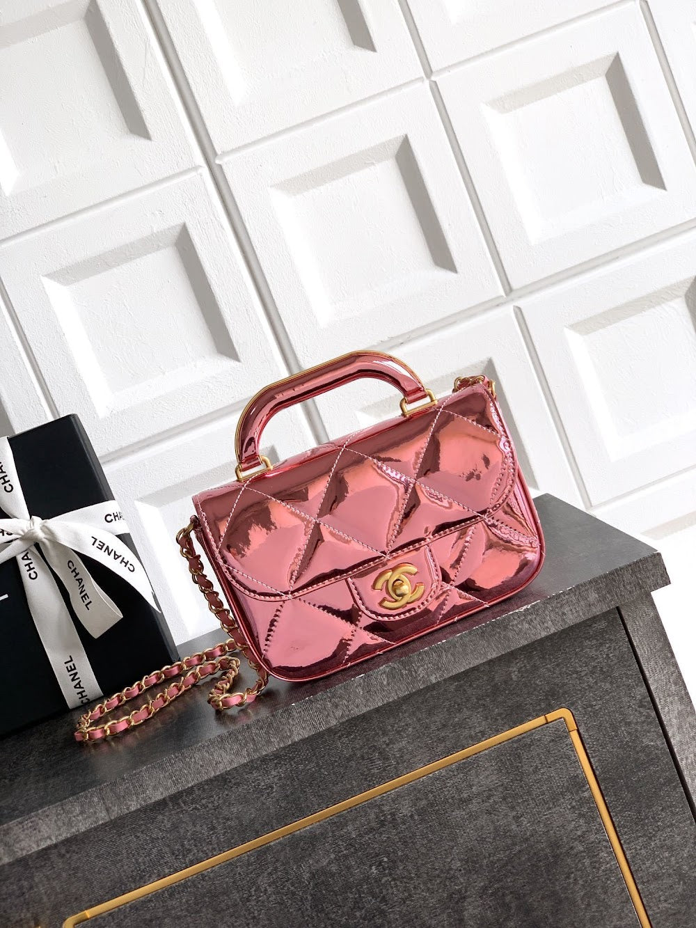 Dragons Bags CHn Luxury Bag --113581