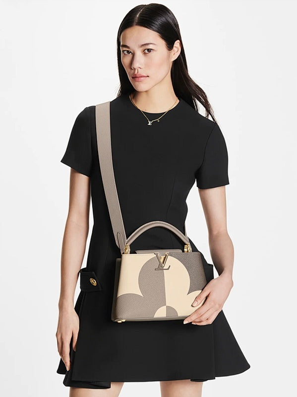 Dragons Bags ln Luxury Bag --67553