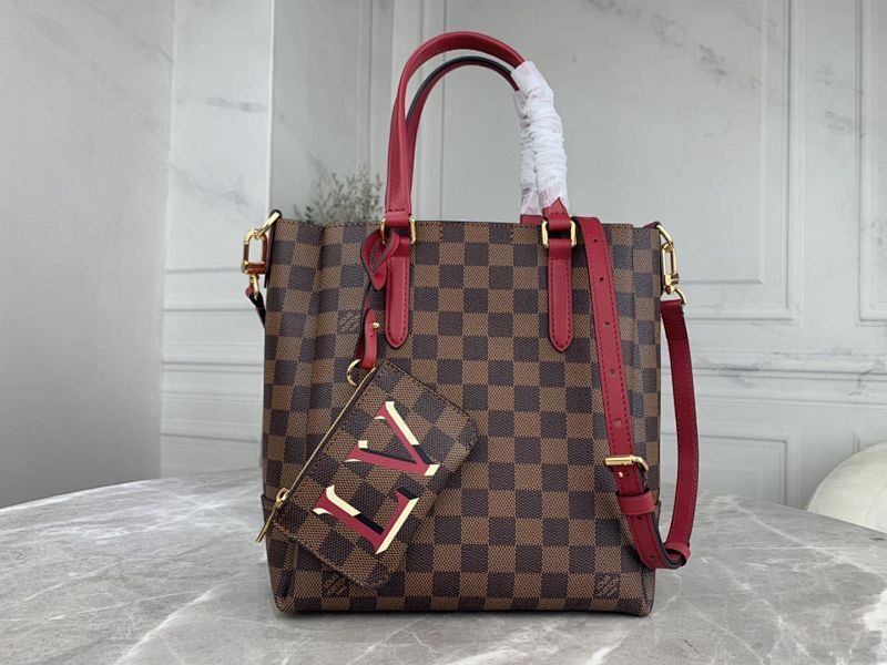 Dragons Bags ln Luxury Bag --58384