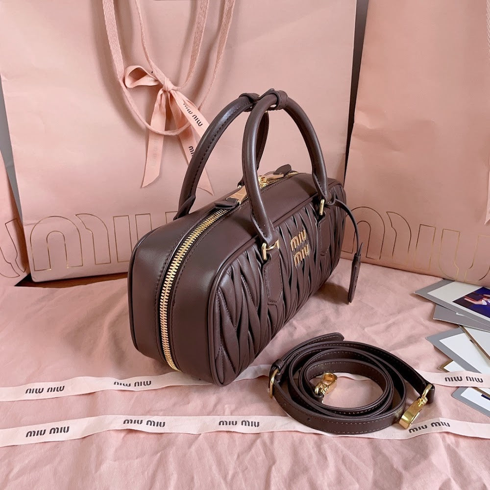 Dragons Bags Miun Miun Luxury Bag --122389