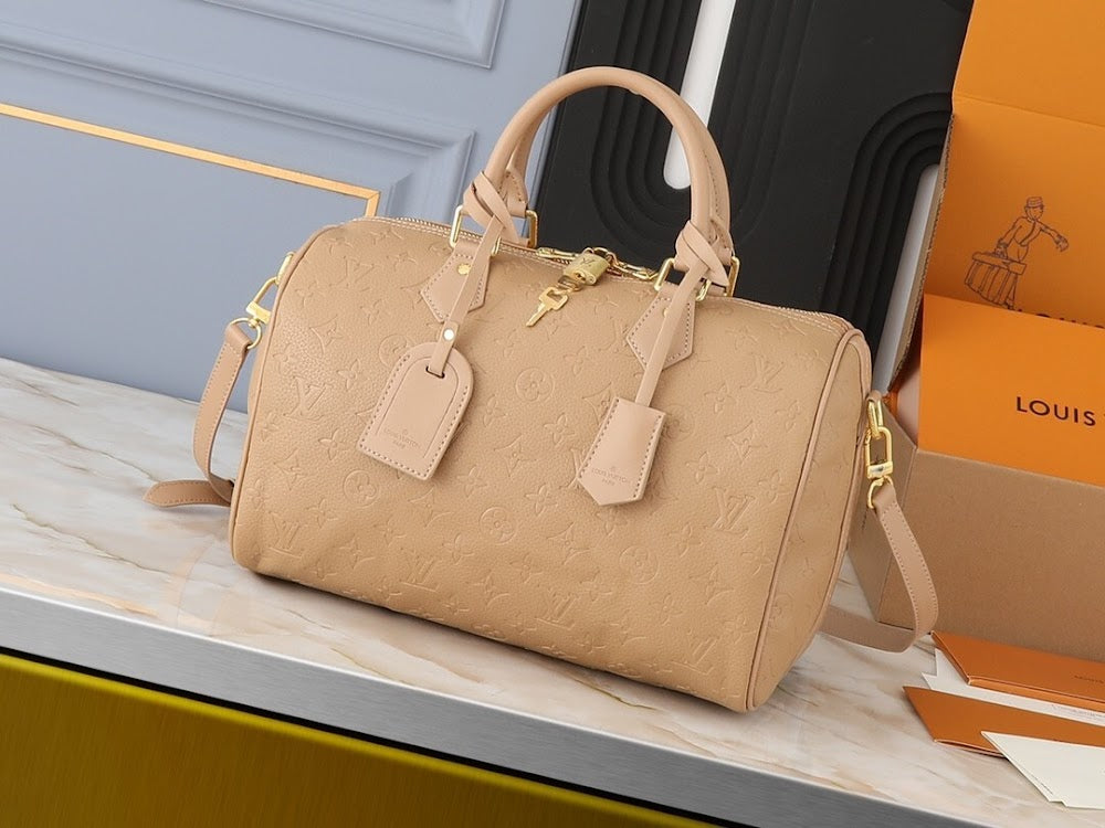 Dragons Bags ln Luxury Bag --76289