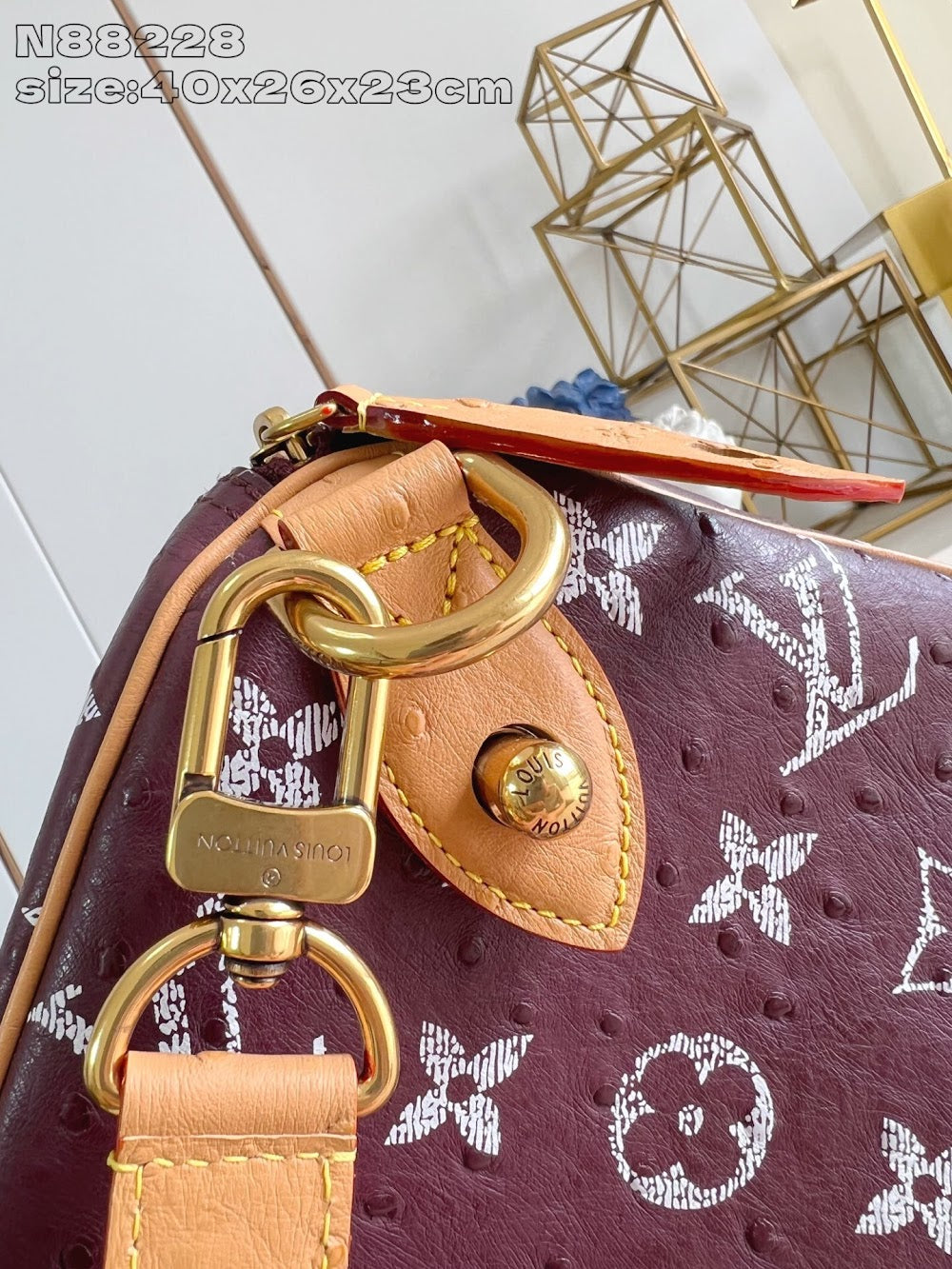 Dragons Bags ln Luxury Bag --97543