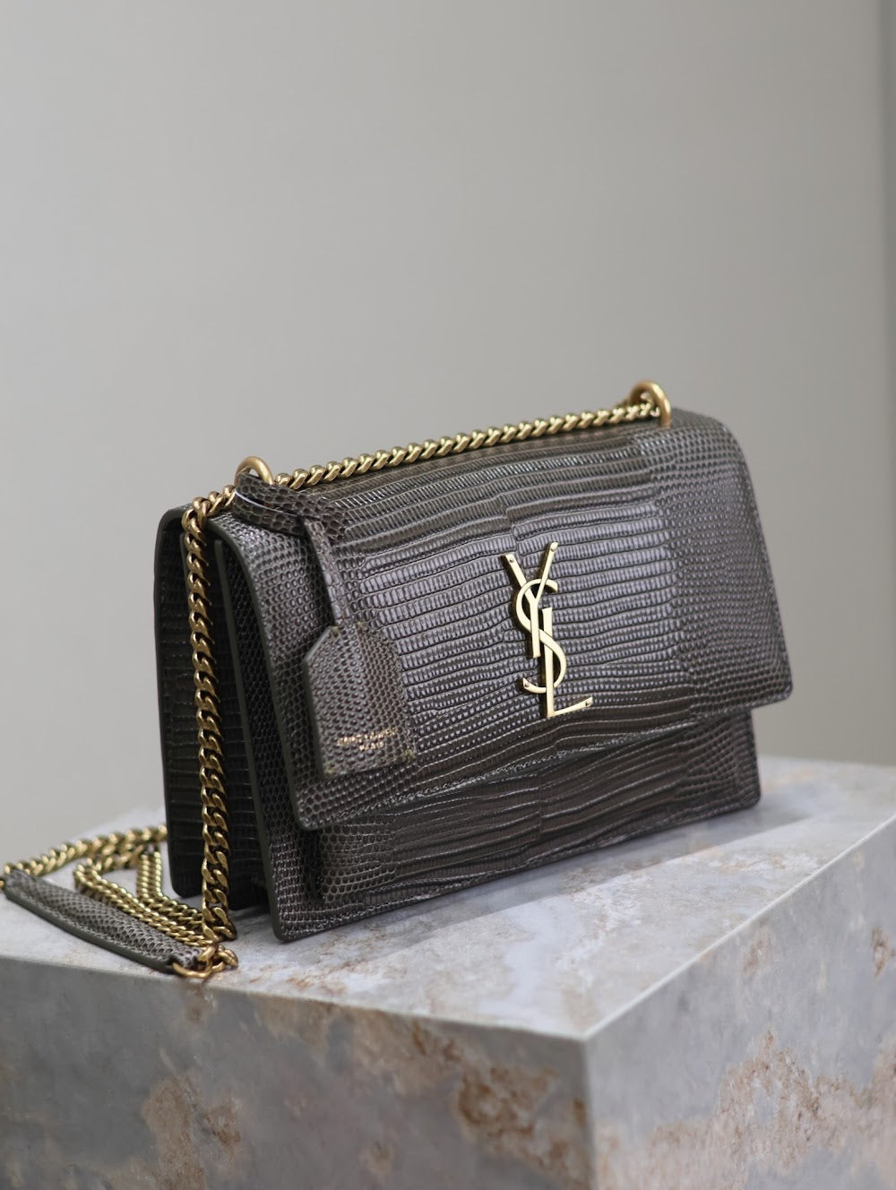 Dragons Bags YSLn Luxury Bag --119544