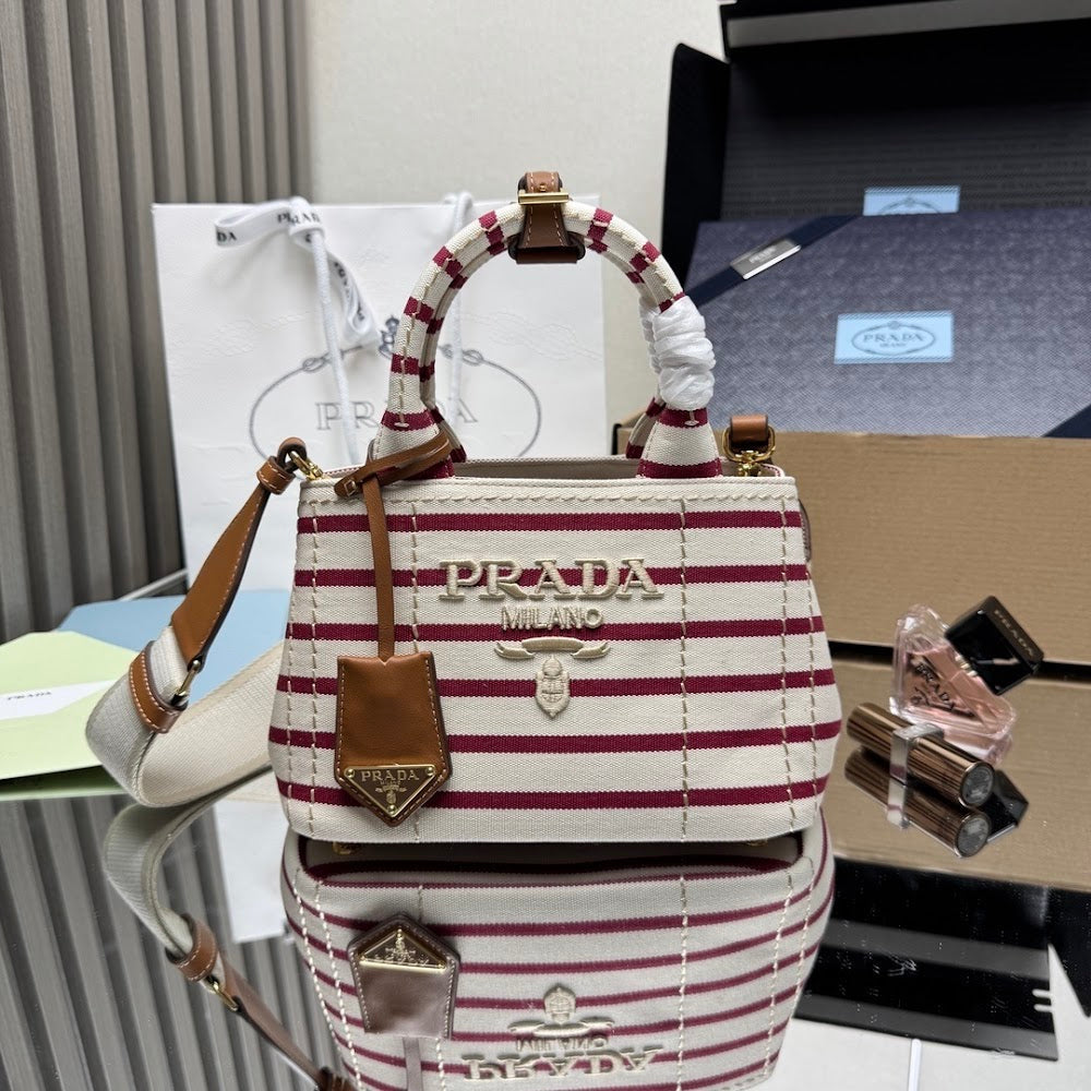 Dragons Bags Pradn Luxury Bag --101965