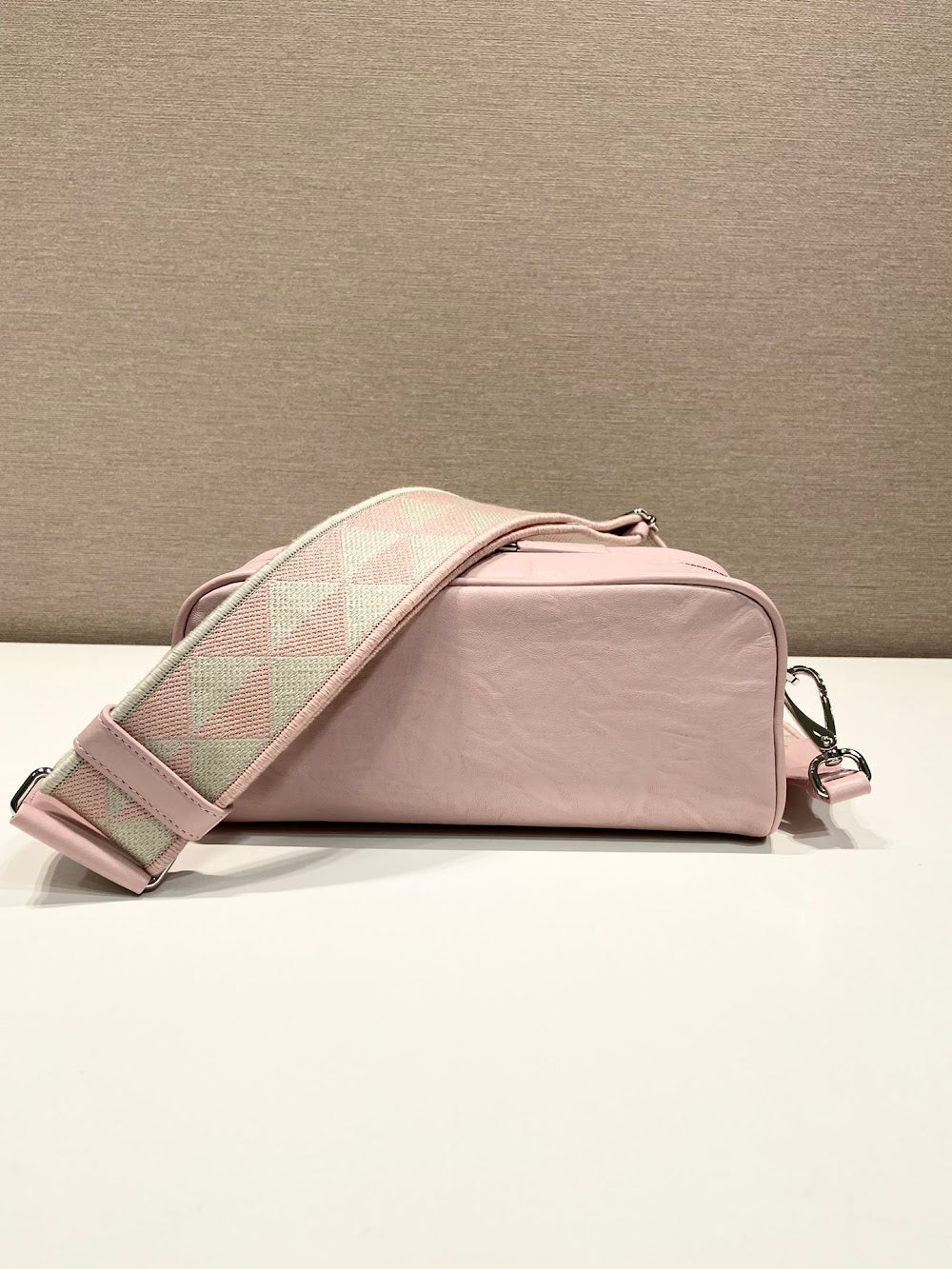 Dragons Bags Prada Luxury Bag --54377