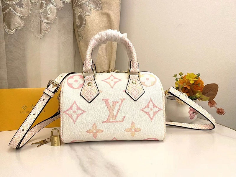 Dragons Bags LVn Luxury Bag --79584