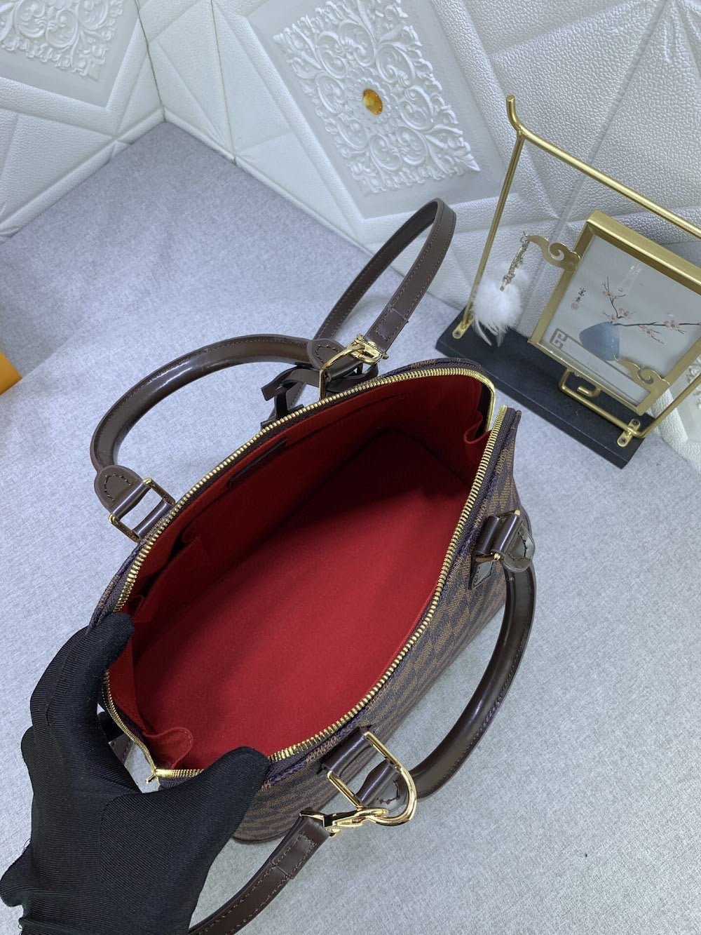 Jessica Bags ln Luxury Bag --75766
