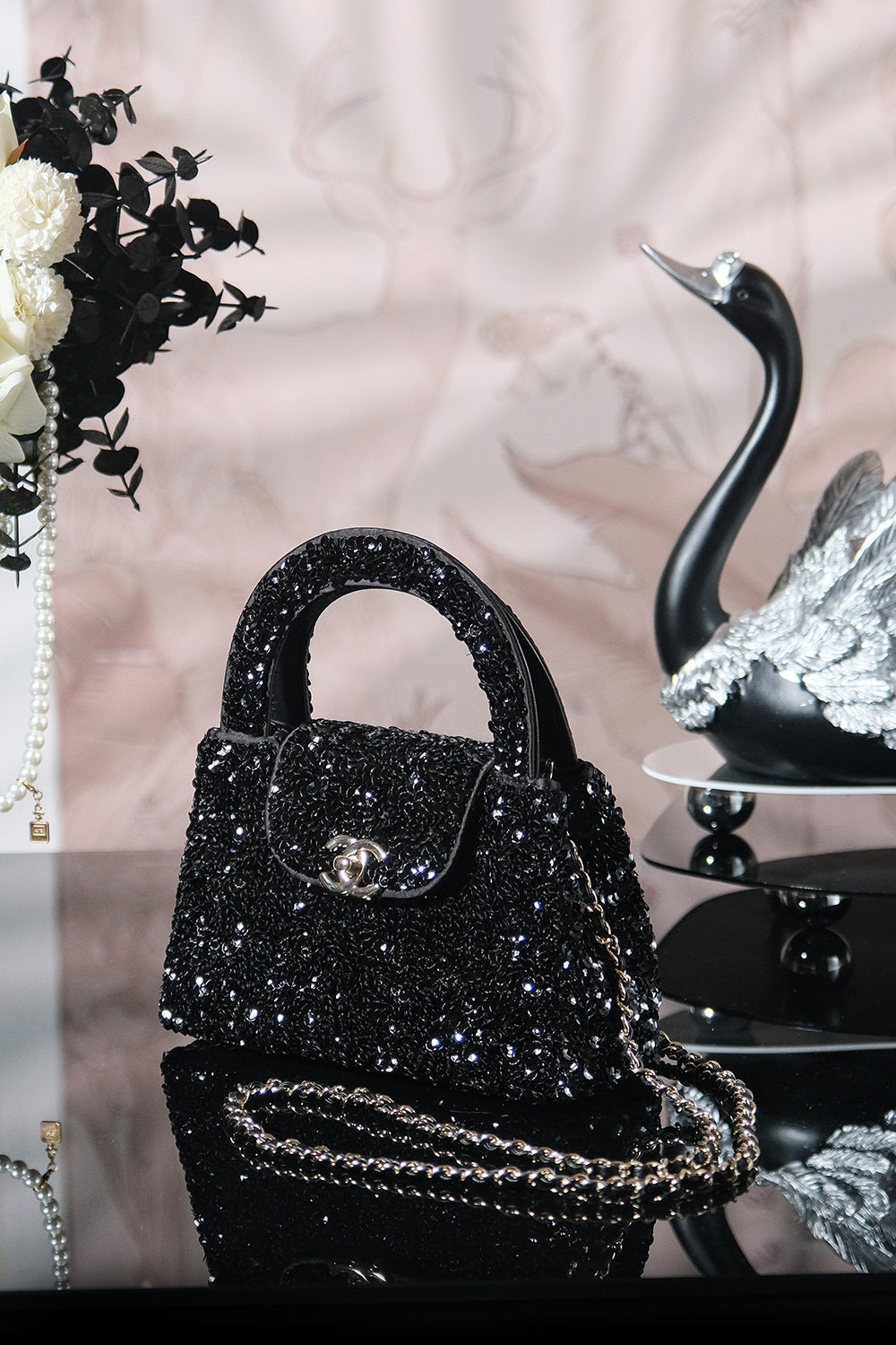 Dragons Bags CHn Luxury Bag --112757