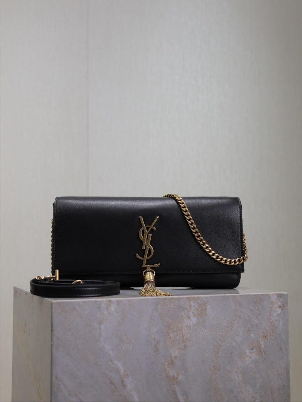 Dragons Bags YSLn Luxury Bag --120428