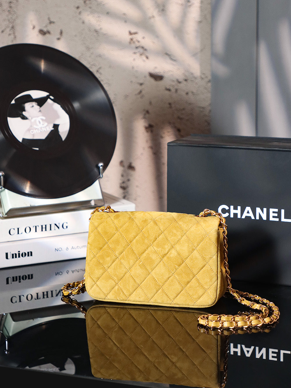 Dragons Bags CHn Luxury Bag --112726