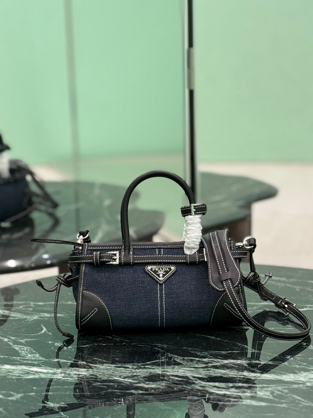 Dragons Bags Prada Luxury Bag --53604