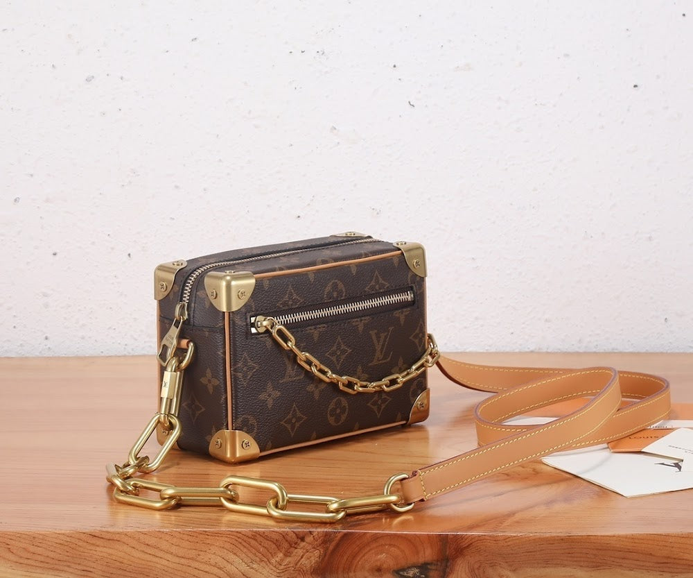 Dragons Bags ln Luxury Bag --97438