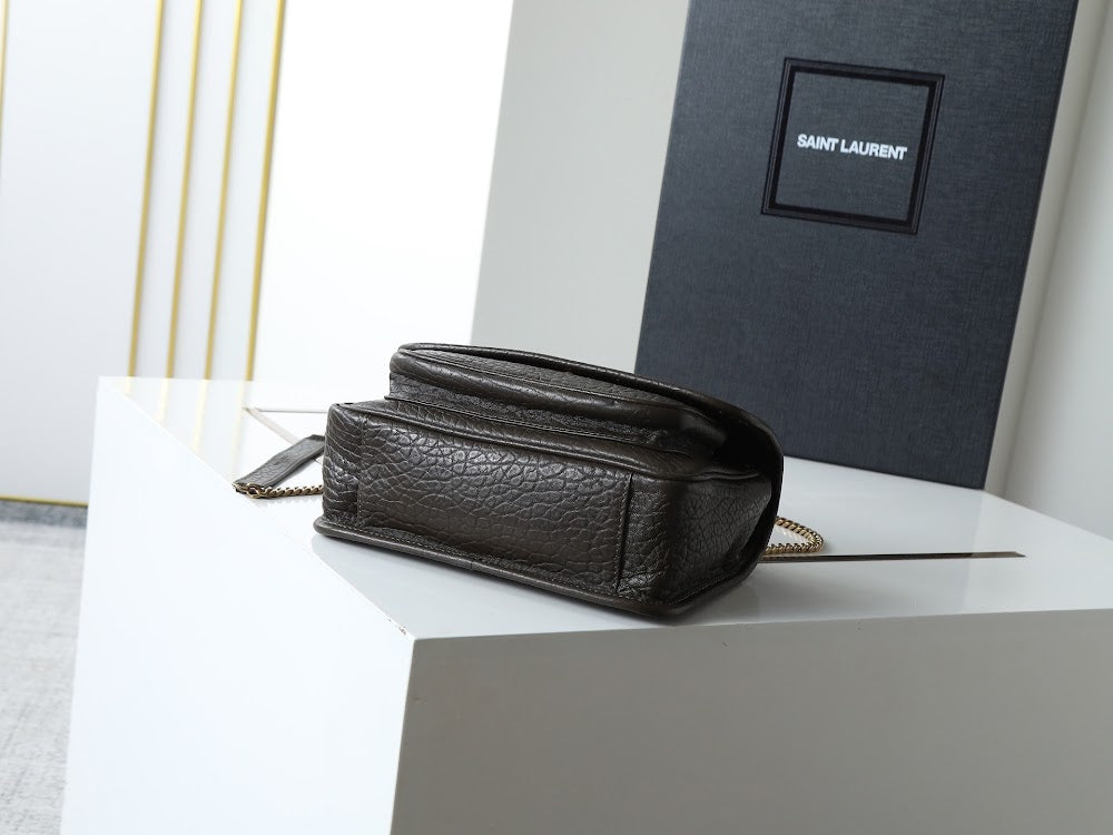Dragons Bags YSLn Luxury Bag --120111