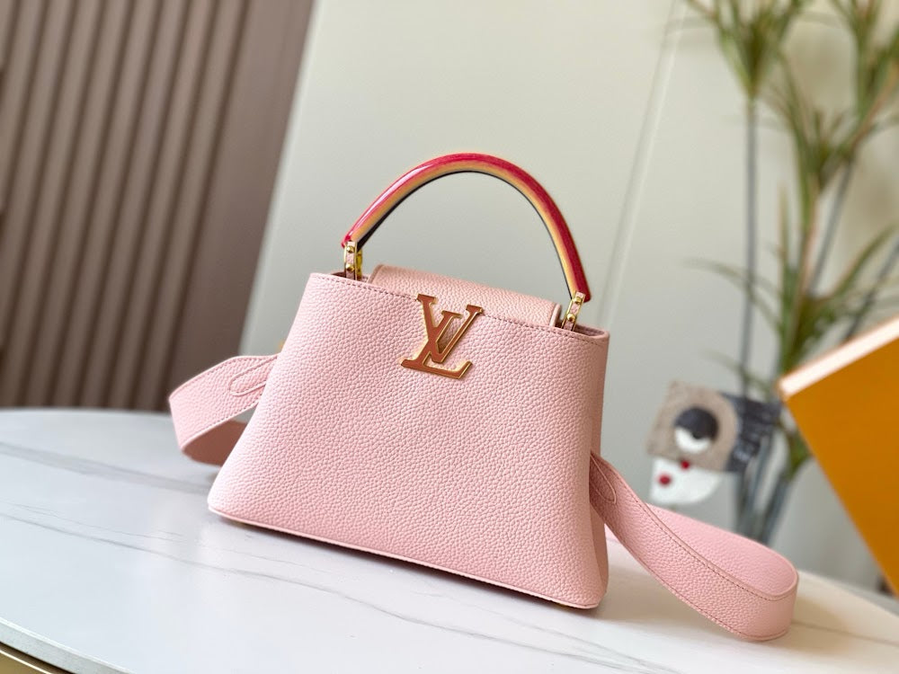Dragons Bags LVn Luxury Bag --80309