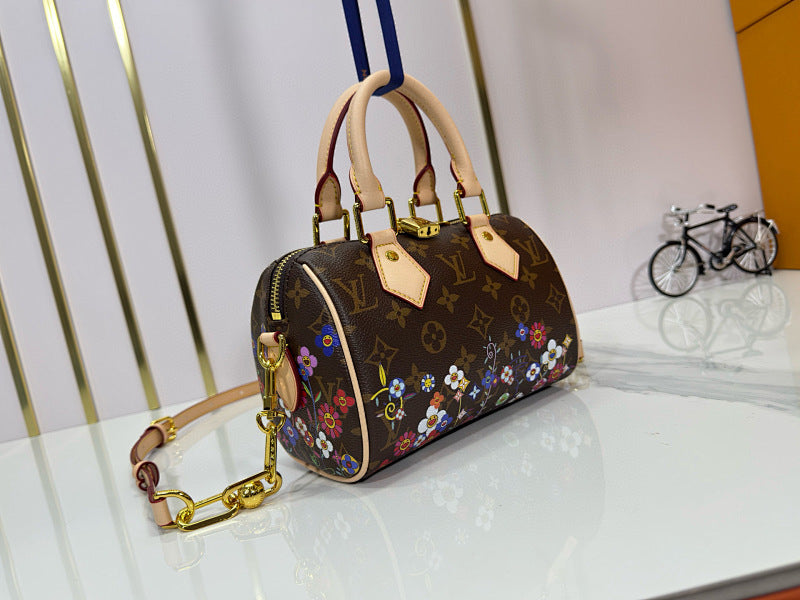 Dragons Bags LVn Luxury Bag --80247