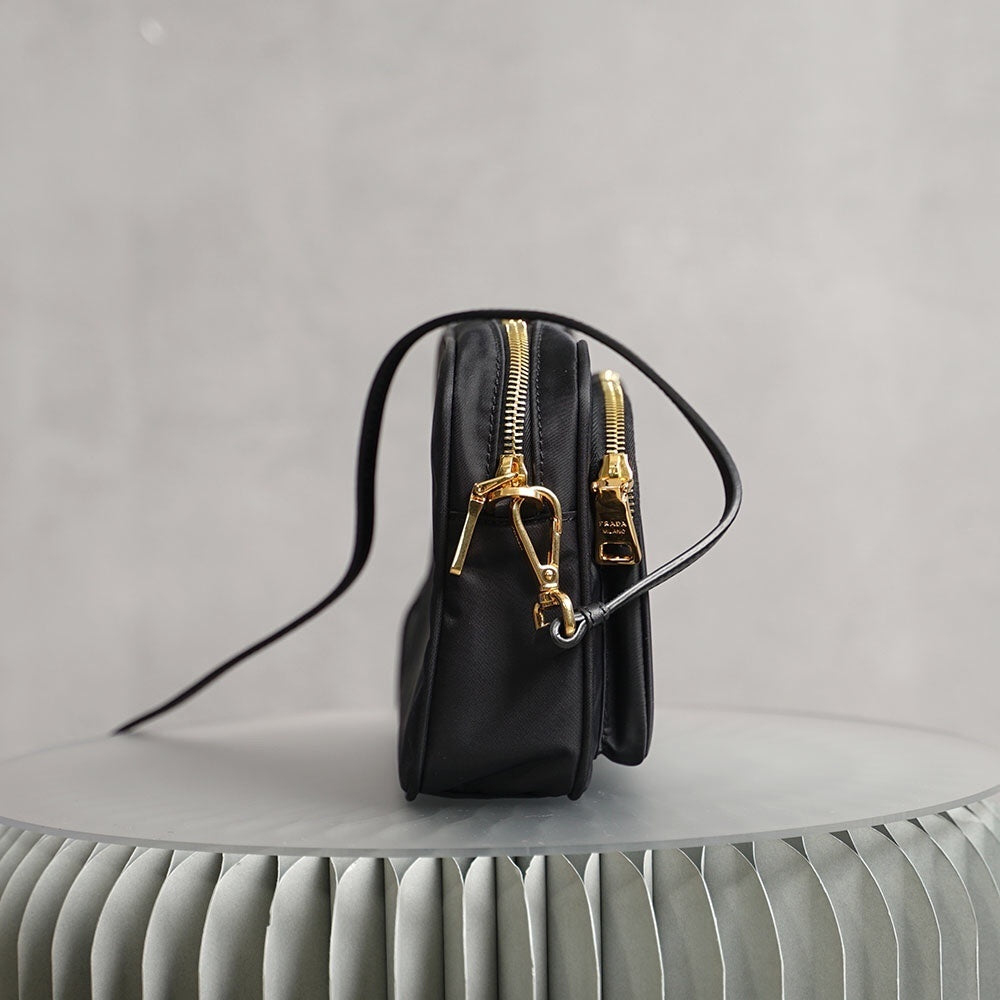 Dragons Bags Prada Luxury Bag --54587