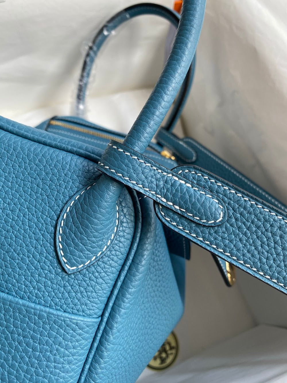 Dragons BagsHermesn Luxury Bag --117182