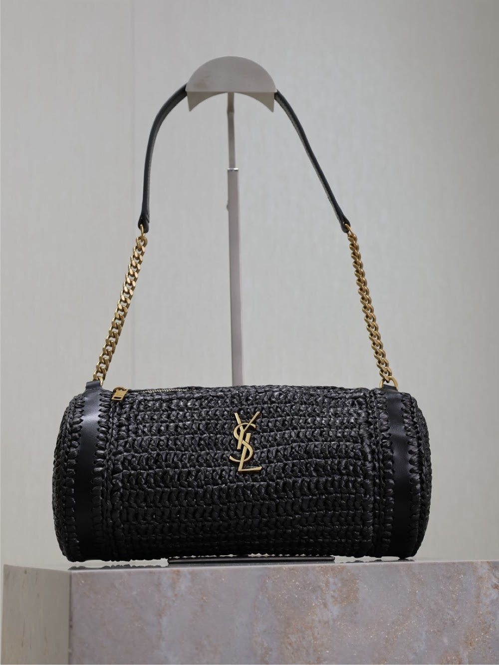 Dragons Bags YSLn Luxury Bag --120236
