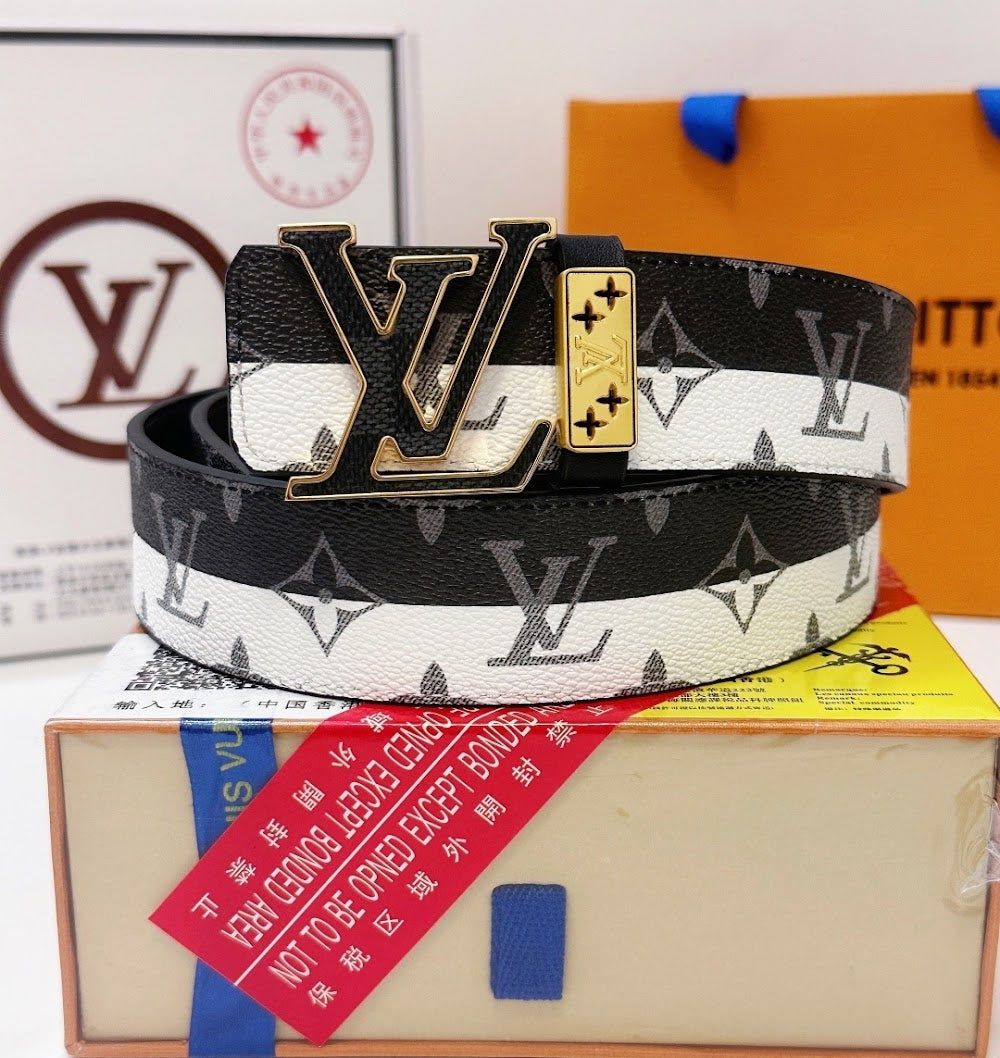 Dragons Bags ln Luxury Belt --100630