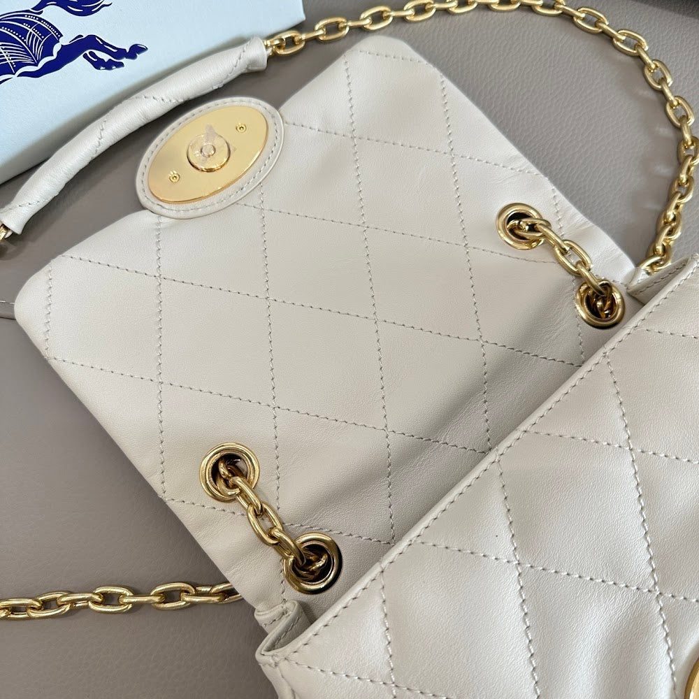 Dragons Bags Burberryn Luxury Bag --92311