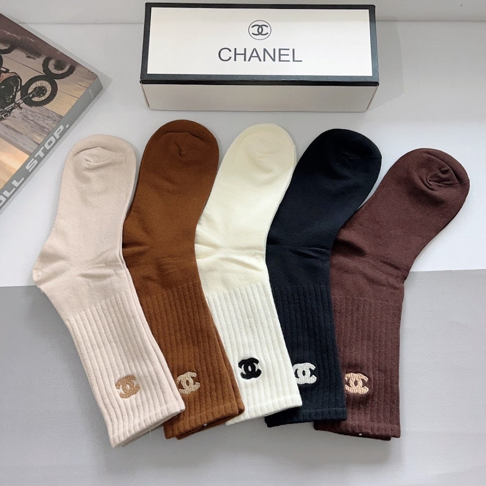 Dragons Bags Premium Luxury Socks --97693
