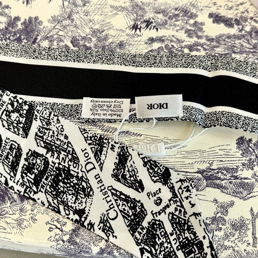Dragons Bags Premium Designer Scarf --99196