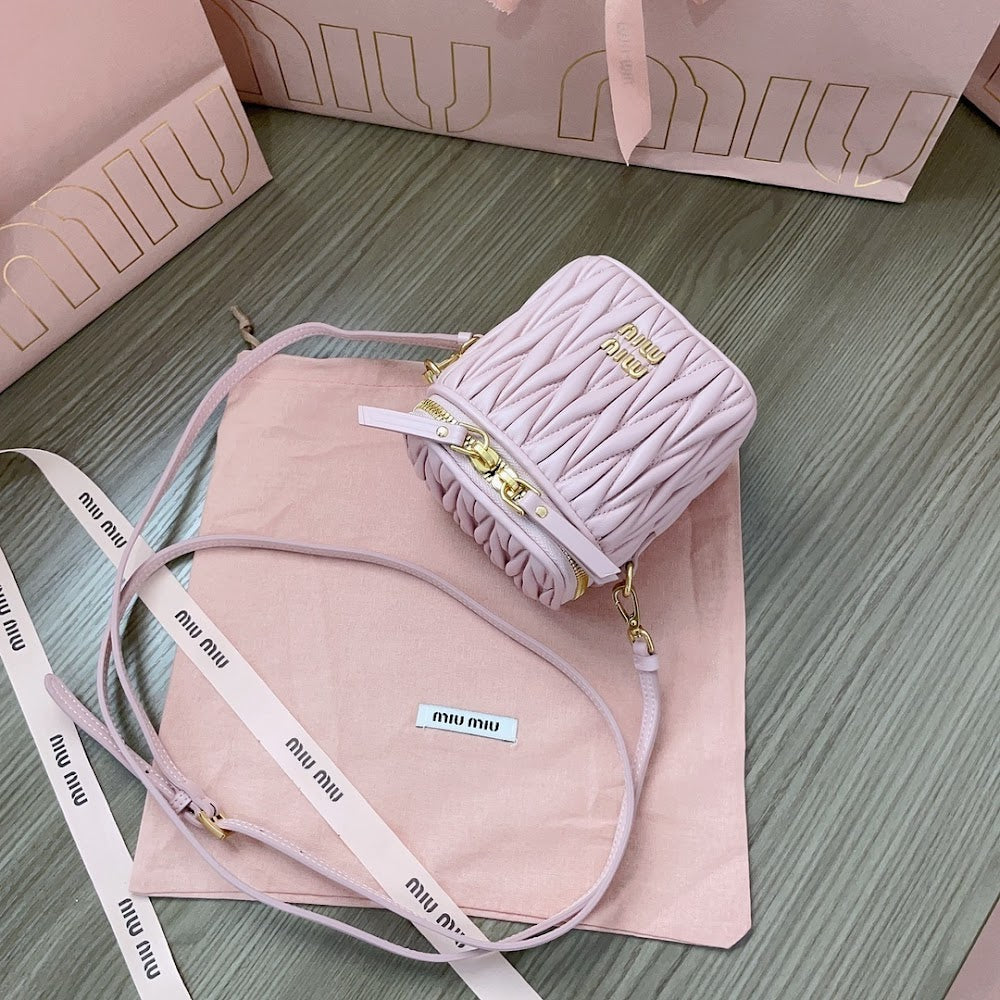 Dragons Bags Miun Miun Luxury Bag --123281